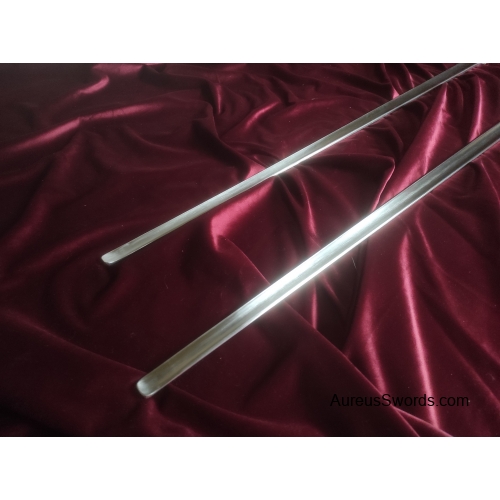 Federschwert Swoosh  LONG 1 PIECE available