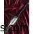 Federschwert Swoosh  LONG 1 PIECE available