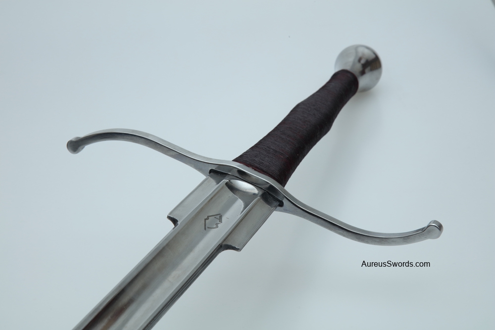 The Knife And Sword Thread